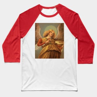 Renaissance Angel by Melozzo da Forli Baseball T-Shirt